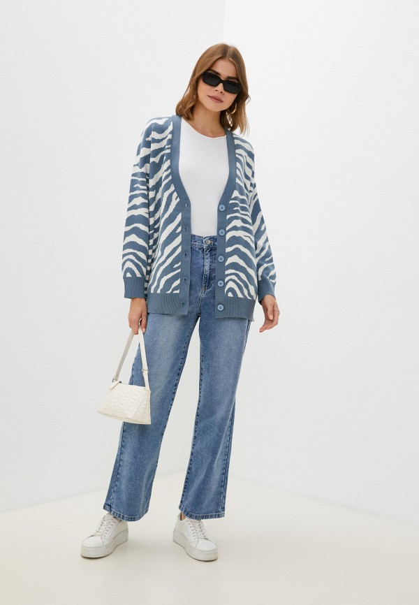 фото Джинсы zolla