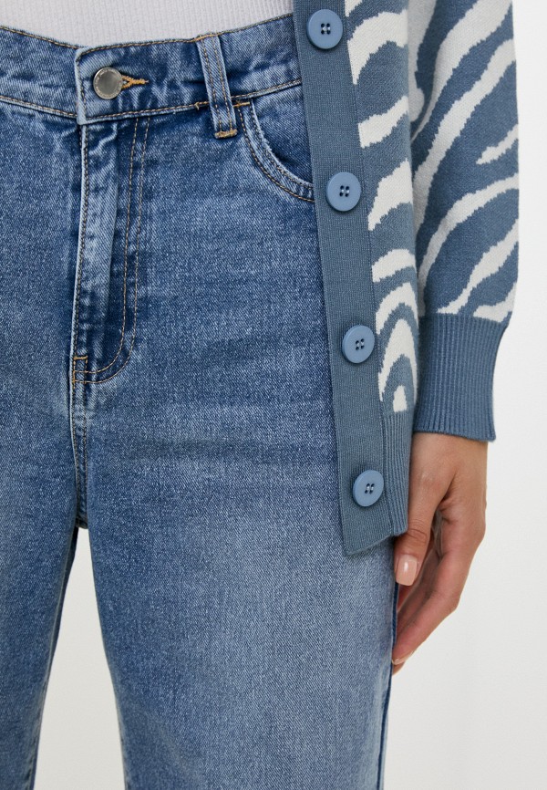 фото Джинсы zolla