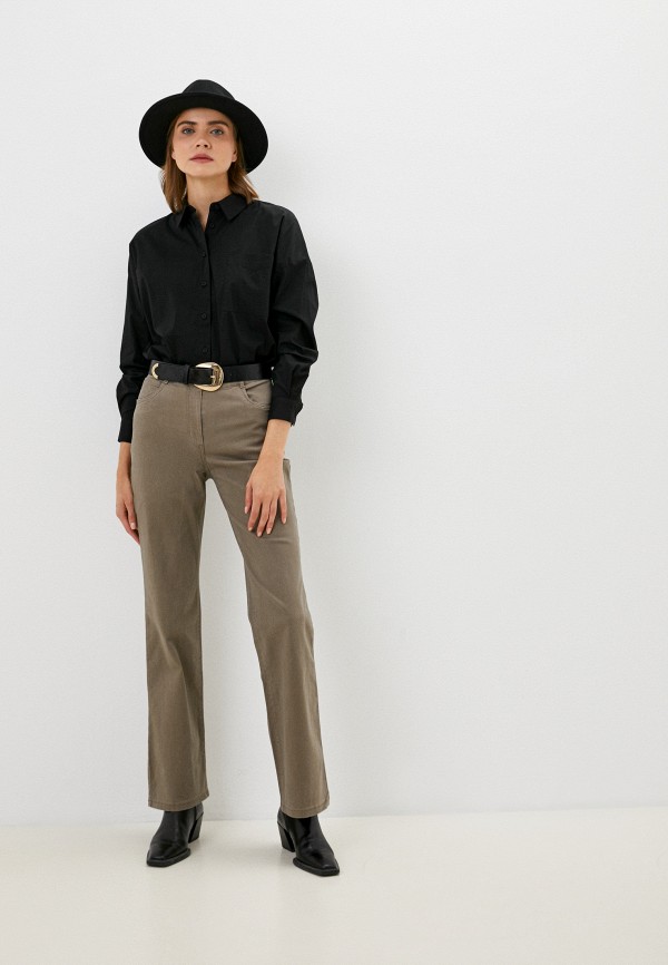 фото Брюки zolla