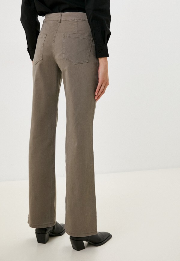 фото Брюки zolla