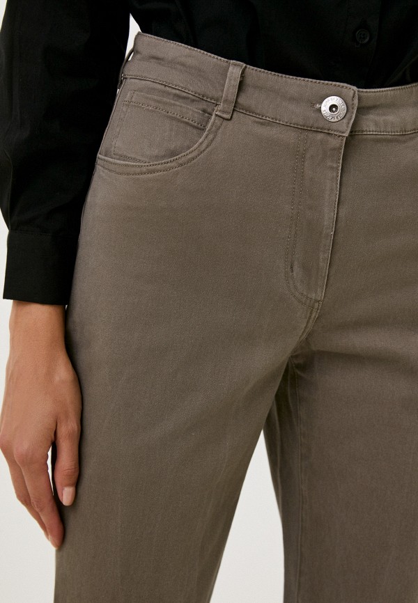 фото Брюки zolla