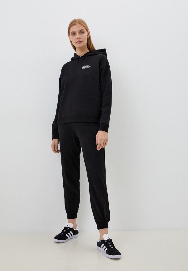 фото Брюки спортивные zolla