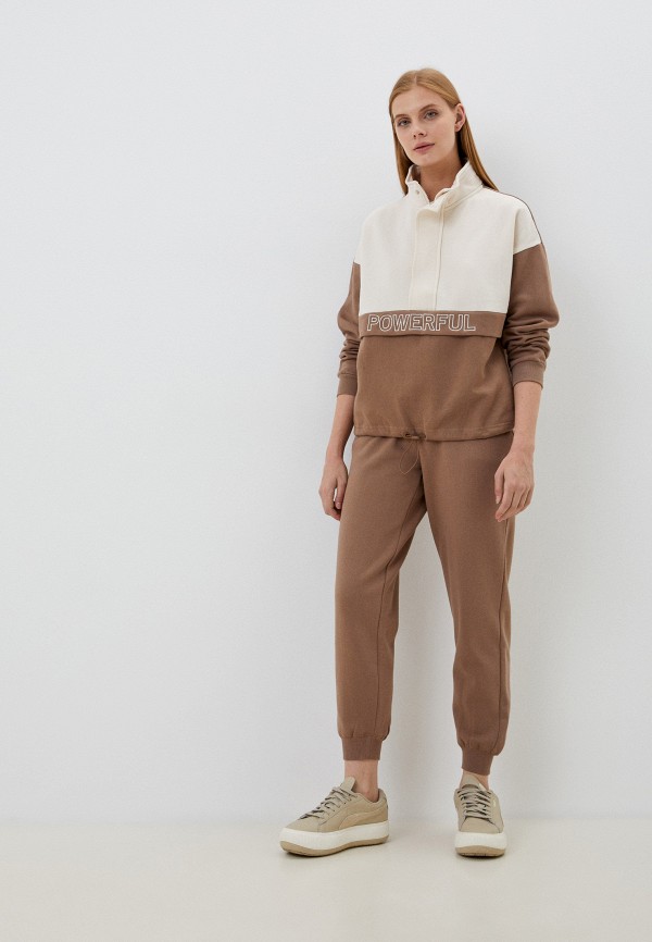 фото Брюки спортивные zolla