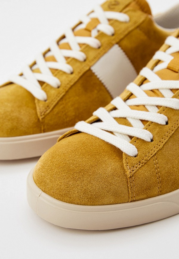 фото Кеды ecco