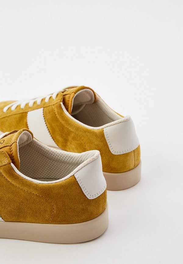 фото Кеды ecco