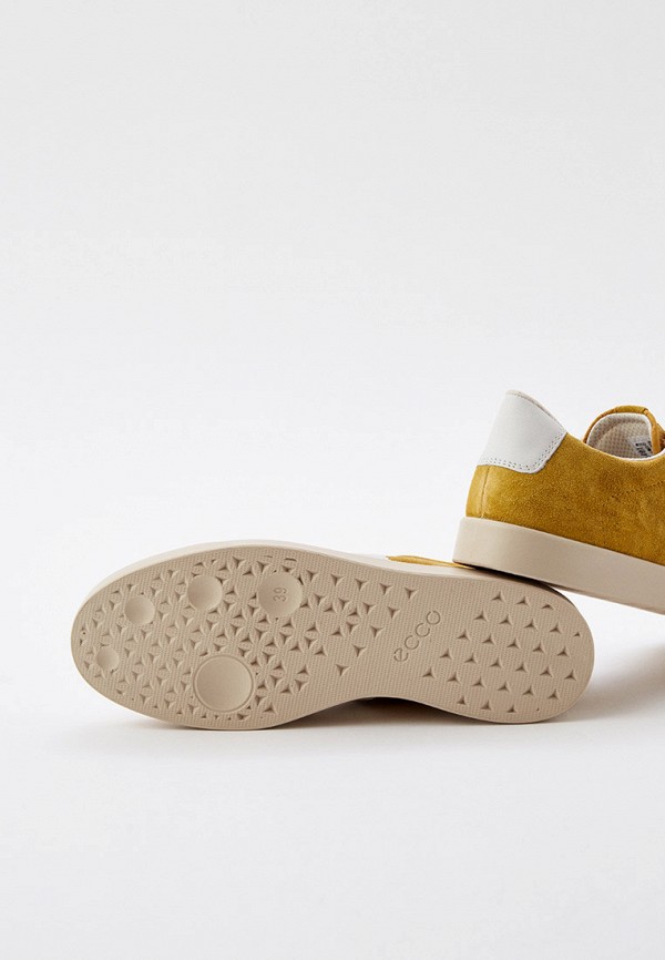 фото Кеды ecco