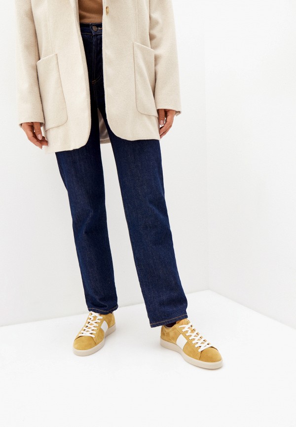 фото Кеды ecco