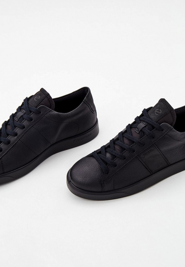 фото Кеды ecco