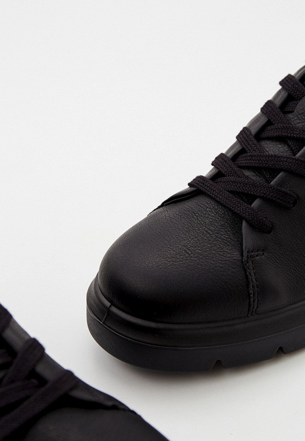 фото Кеды ecco