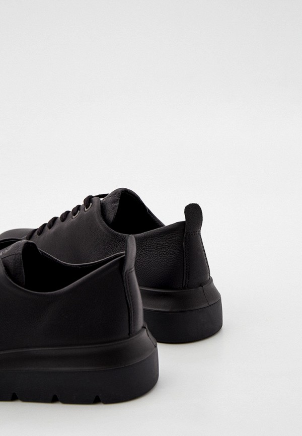 фото Кеды ecco