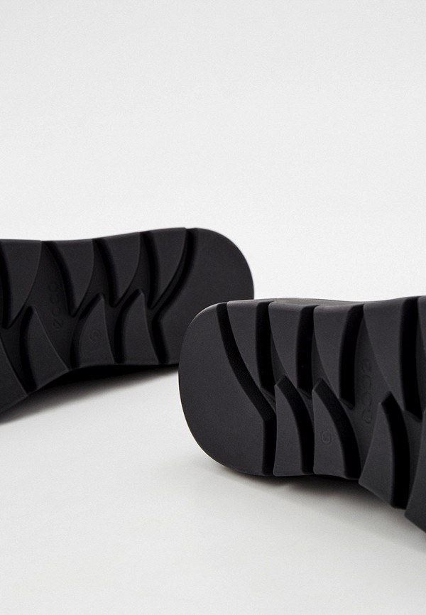 фото Кеды ecco