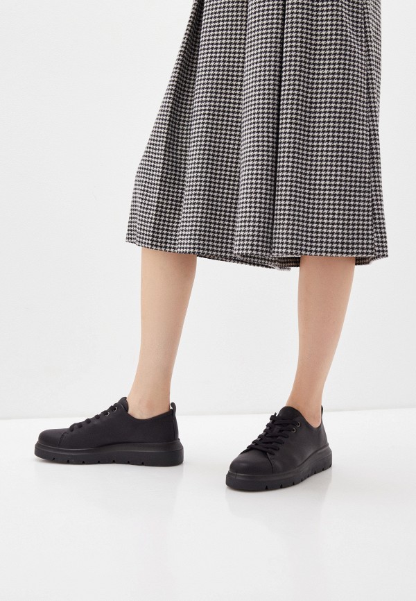 фото Кеды ecco