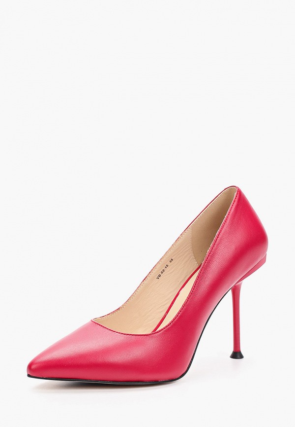 фото Туфли stivalli