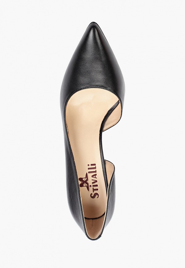 фото Туфли stivalli