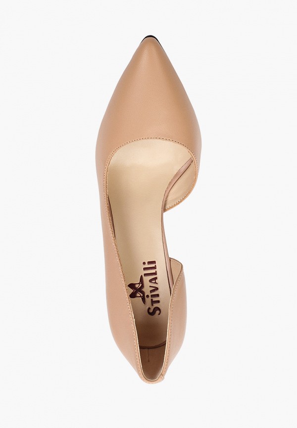 фото Туфли stivalli