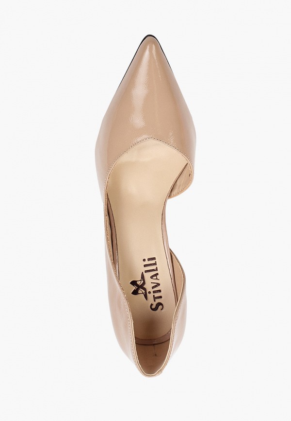 фото Туфли stivalli