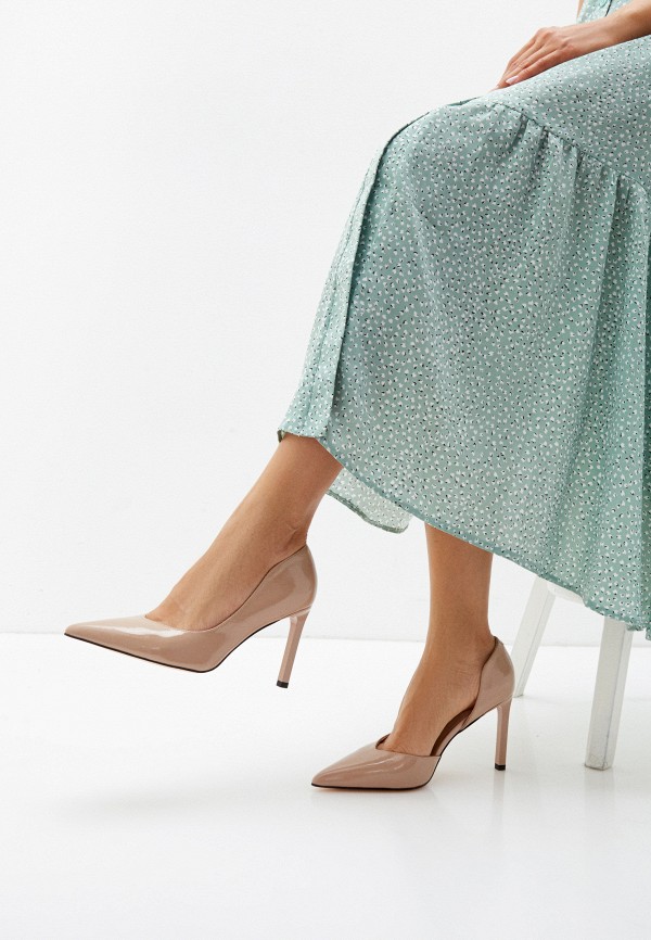 фото Туфли stivalli