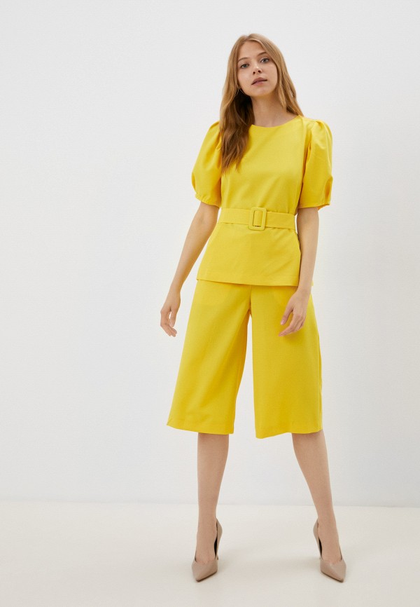 желтый желтый