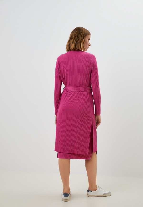 Костюм Avemod фуксия, размер 50, фото 2