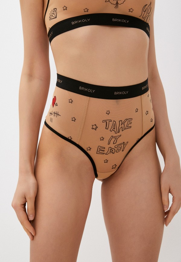 Трусы Brikoly 2300₽