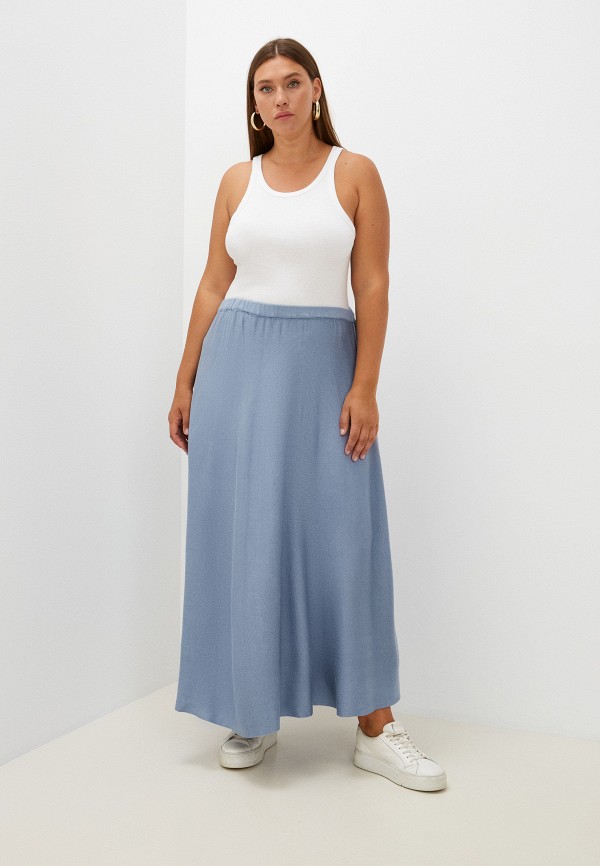 фото Юбка vivawool