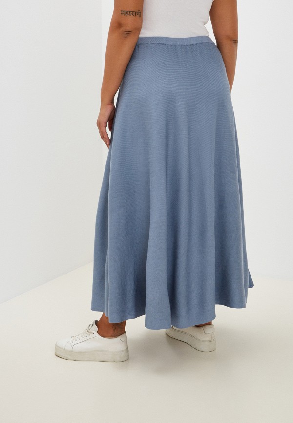 фото Юбка vivawool