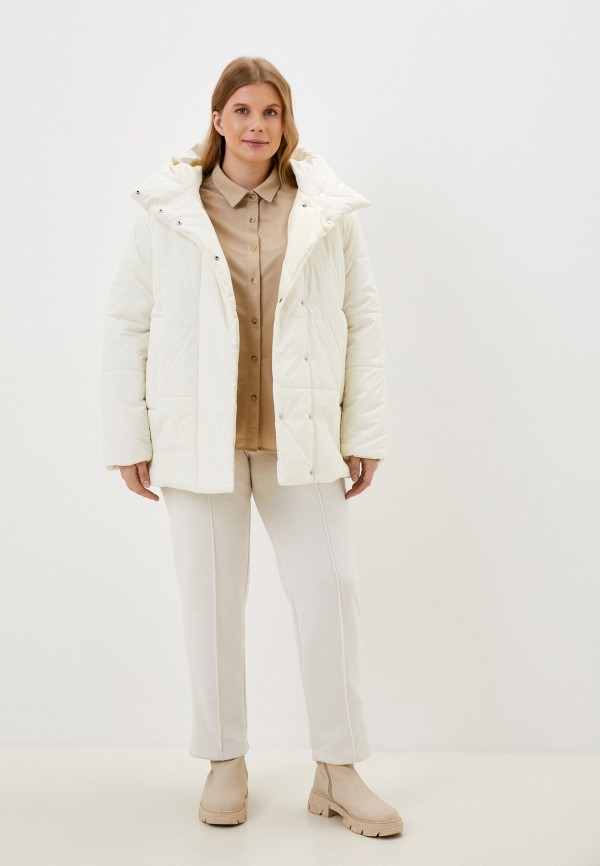 фото Куртка утепленная modress