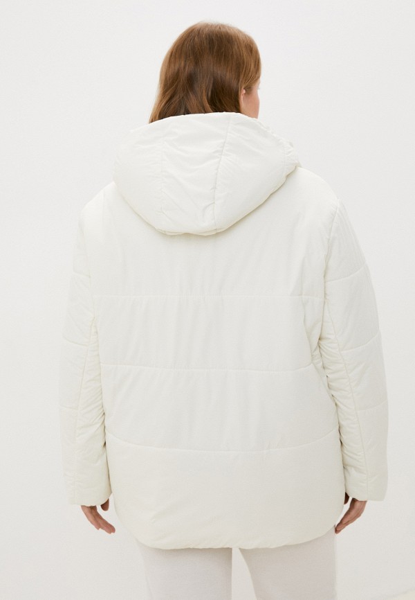 фото Куртка утепленная modress