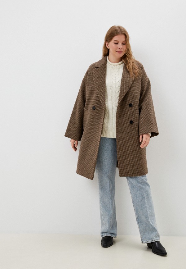 фото Пальто modress