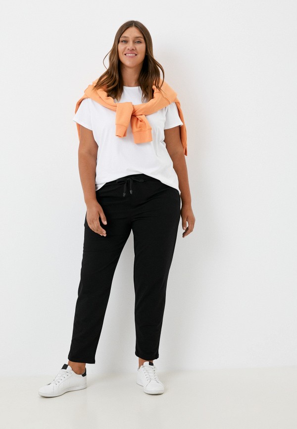 фото Брюки спортивные новое кимоно