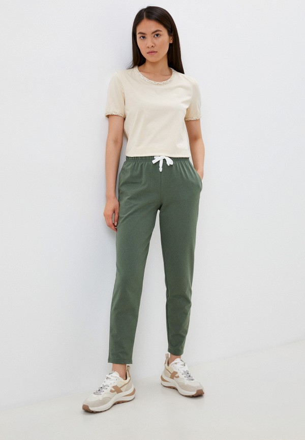 фото Брюки спортивные новое кимоно