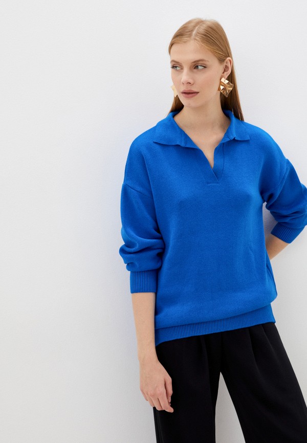 Пуловер Kivi Clothing