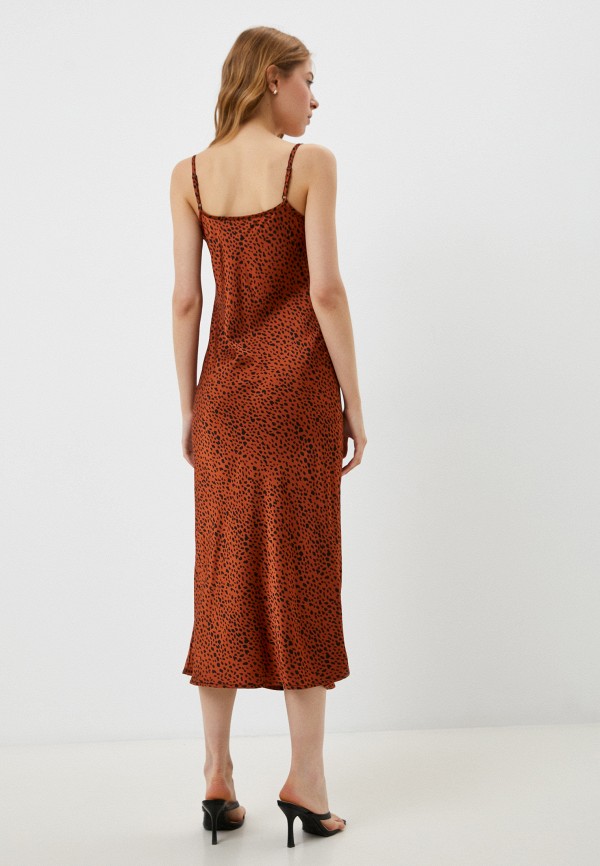 фото Платье tox crew