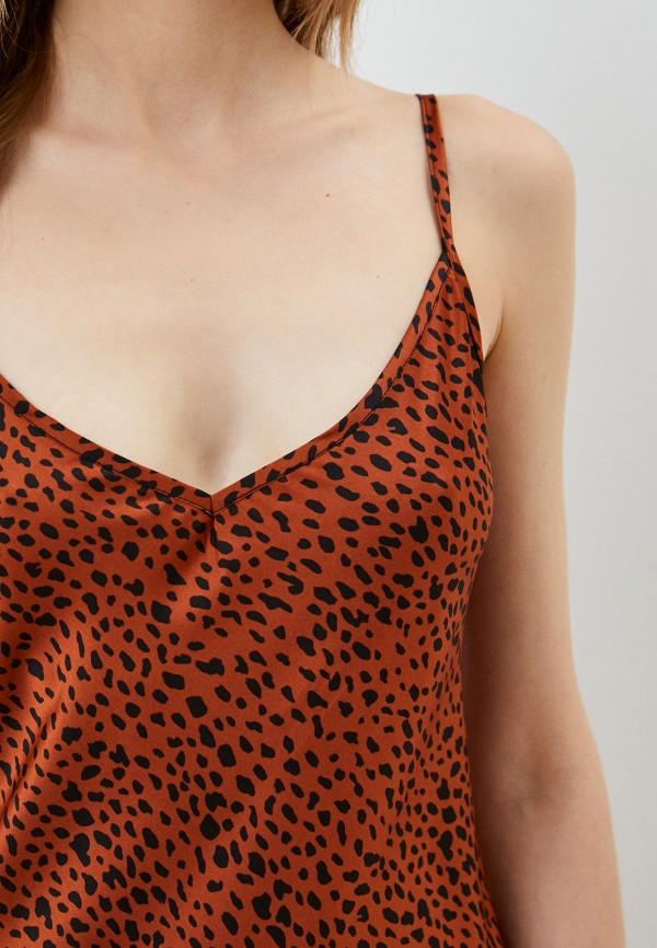 фото Платье tox crew