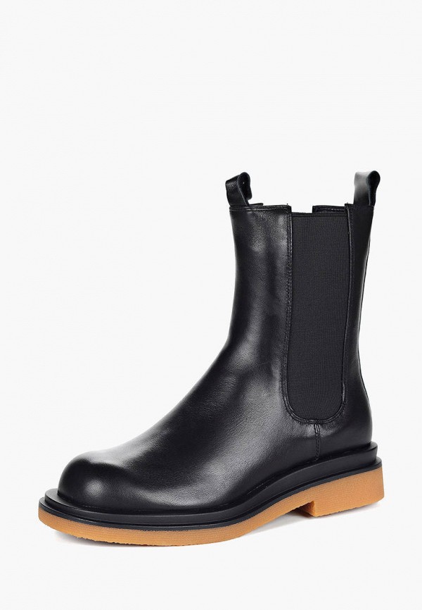 фото Ботинки respect