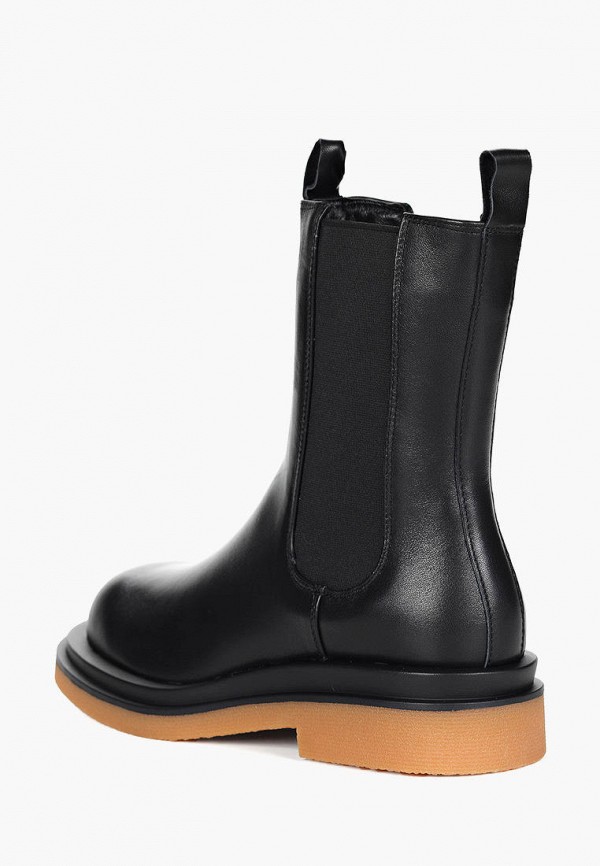 фото Ботинки respect