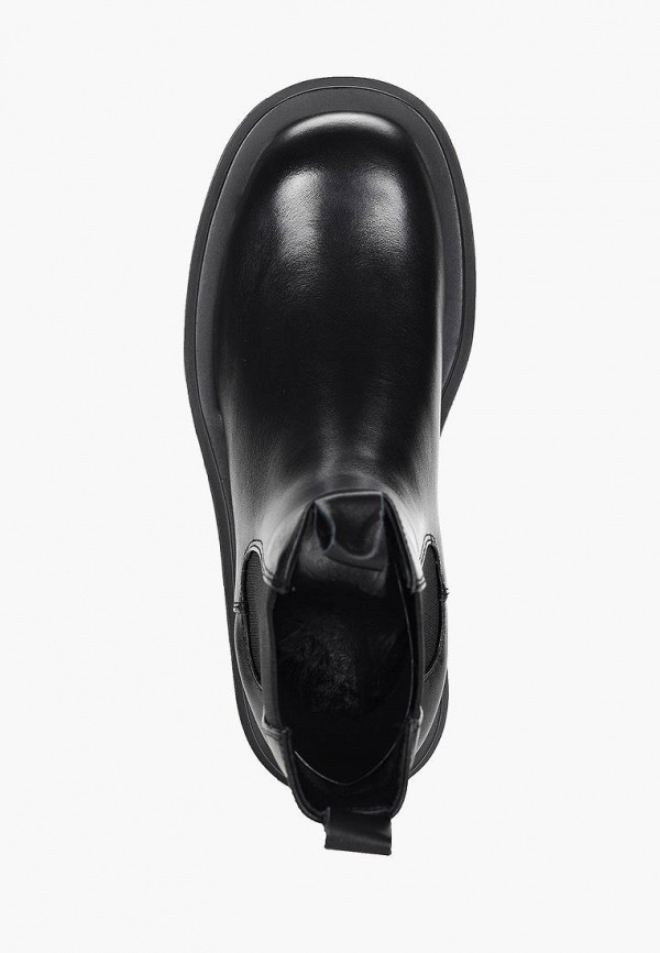 фото Ботинки respect