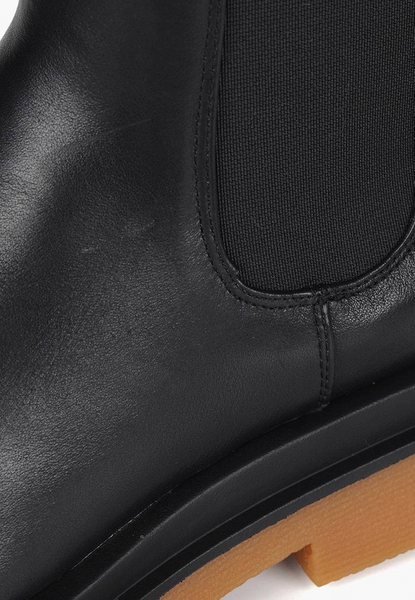 фото Ботинки respect