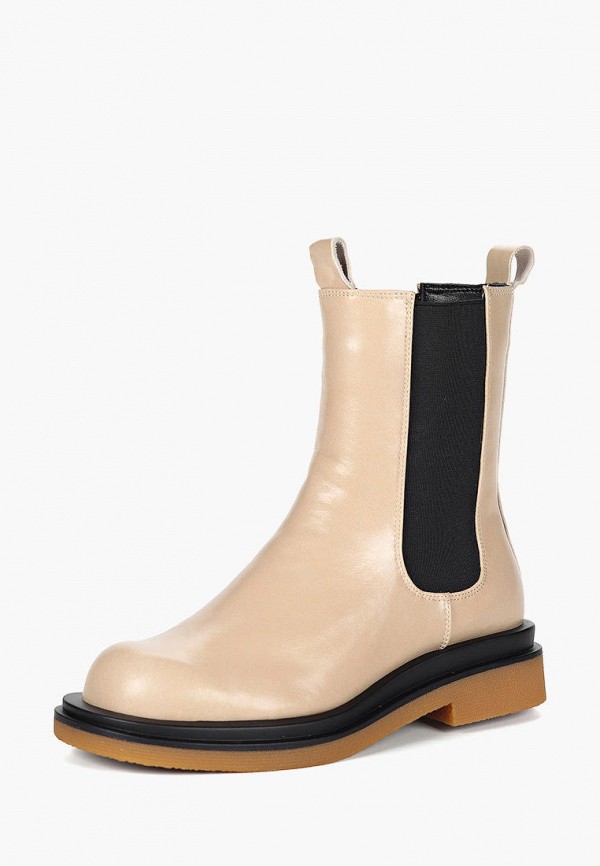 фото Ботинки respect