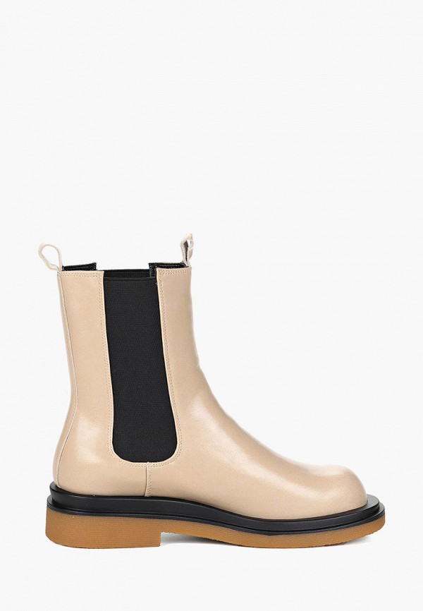 фото Ботинки respect