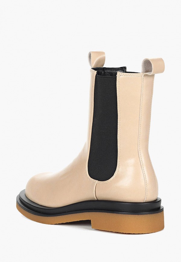 фото Ботинки respect