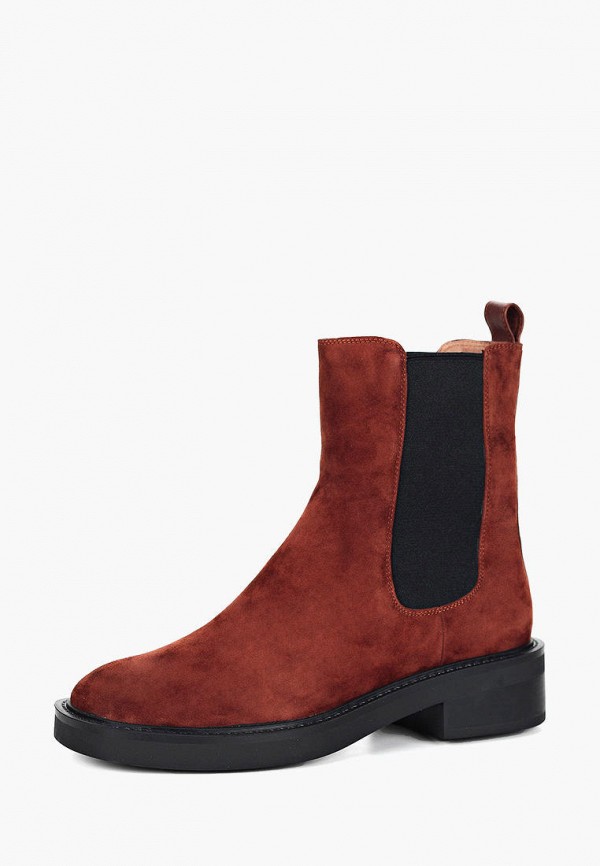 фото Ботинки respect