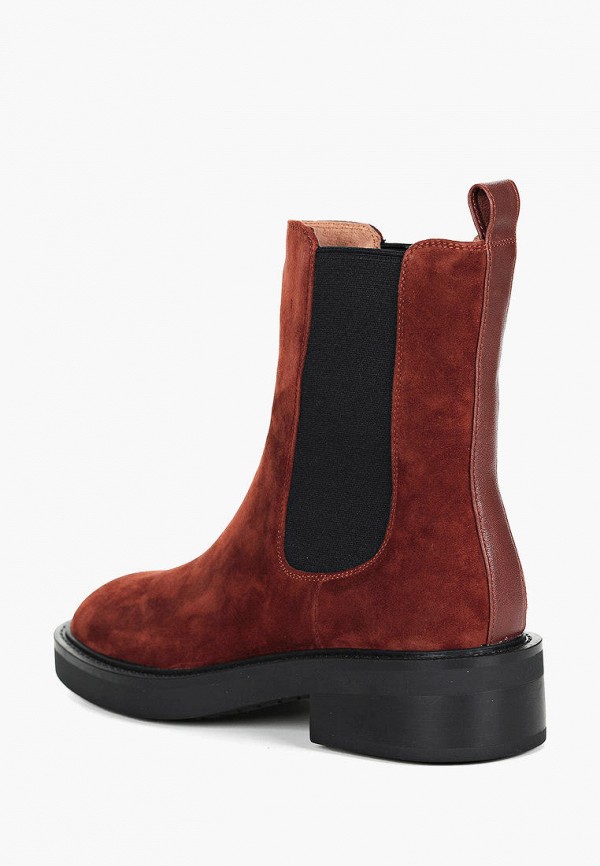 фото Ботинки respect