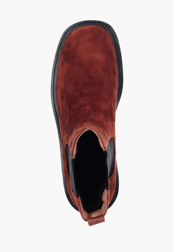 фото Ботинки respect