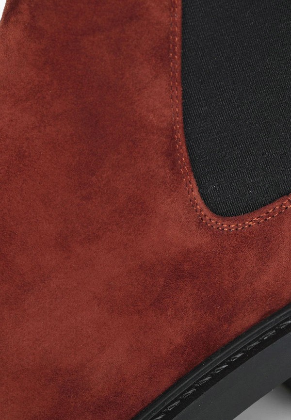 фото Ботинки respect