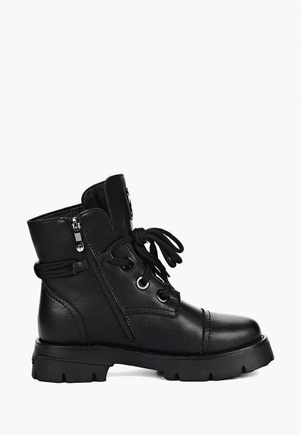 фото Ботинки respect