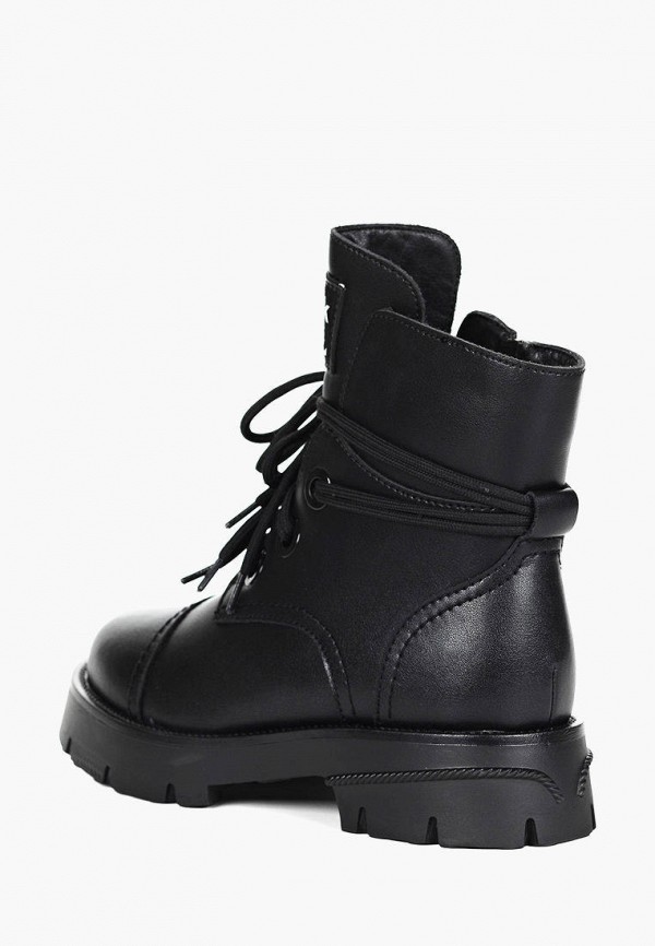 фото Ботинки respect