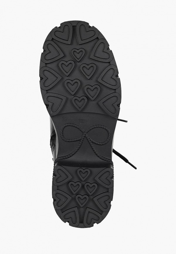 фото Ботинки respect