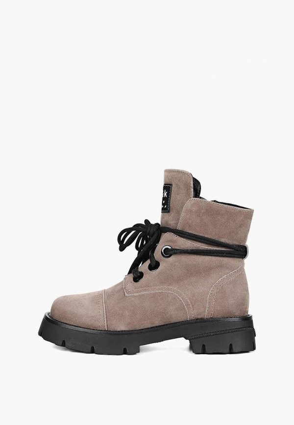 фото Ботинки respect