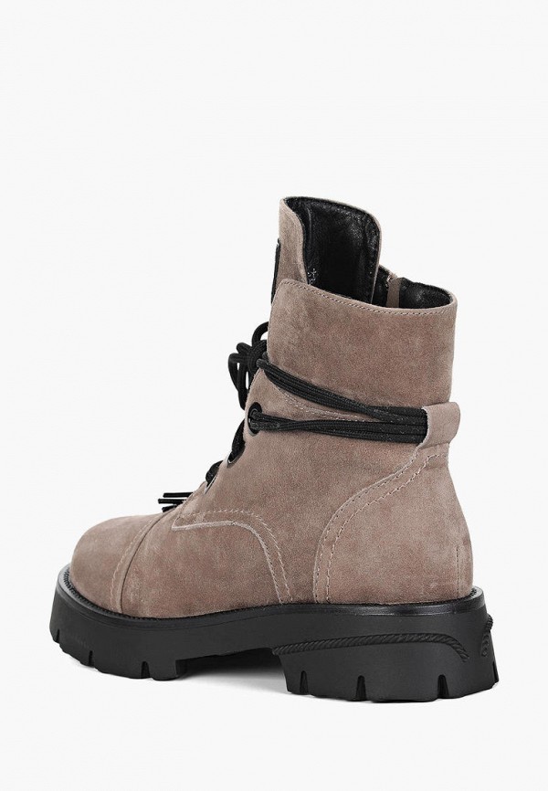 фото Ботинки respect